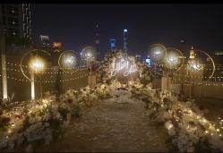 -迈瑞米求婚策划(静安店)