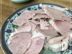 -苏州藏书羊肉(本溪路店)