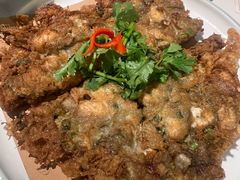 香煎蚝仔烙-码头见·潮汕菜(领展中心城店)