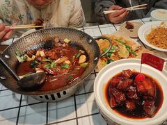 -在莲野·湖北民间菜·头牌松滋鸡(光谷步行街店)