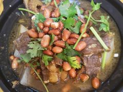 -牛杂大叔(园岭总店)