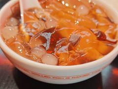 -探鱼·鲜青椒爽麻烤鱼(广州欣荣广场店)