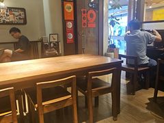 -彬媽糖水(侨鑫国际店)