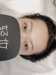 -Doris多里斯半永久纹眉·SMP纹发·发际线