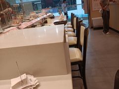 -新一番三文鱼寿司(大东海店)