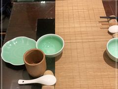 -五观堂素食(新华路店)