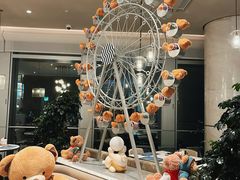 -星璞全日餐厅·高空自助餐(深铁铂尔曼酒店)