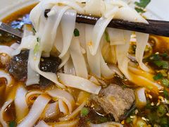 红烧排骨米粉-常樂屋·常德米粉(青年路店)