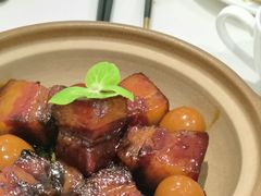 富淳一口红烧肉-富淳饭店(陆家嘴保利广场店)