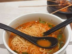 -和府捞面(凯德壹中心店)