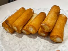 -金利茶餐厅(中船汇店)