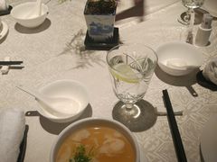-昆仑饭店-鲜筵餐厅