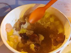 -冰冰酱老味刨冰绵绵冰(中山路总店)