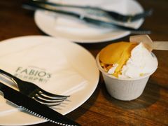 -FABIO’S费比欧披萨餐厅