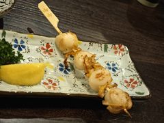 -哥哥の深夜食堂(叁宸里店)