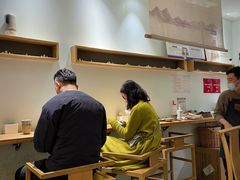 大堂-静一餐厅·湖北菜(前门创始店)