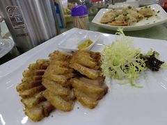 -鹏城人家海鲜酒家·23年老字号(较场尾店)