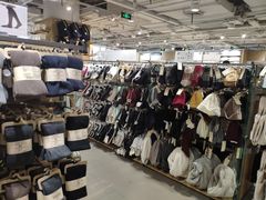 -MUJI无印良品(世博源店)