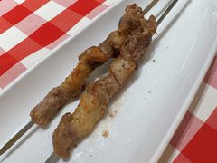-西贝(紫荆广场店)