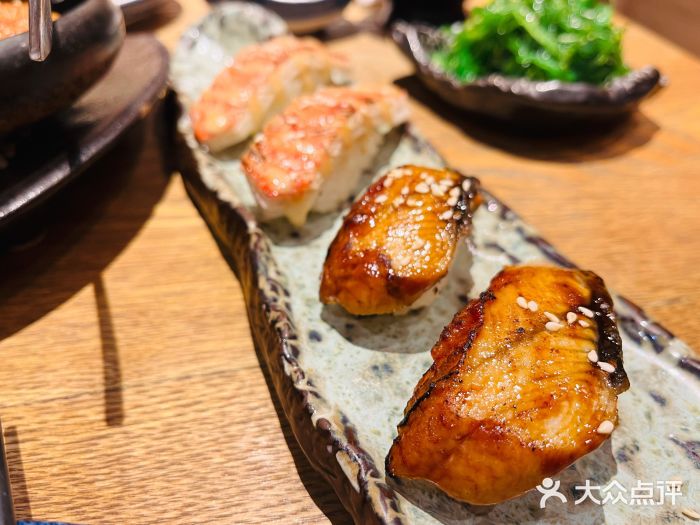 渔井食堂(新洲店)图片