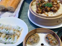 -金悦轩海鲜酒家(拱北店)