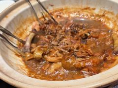 -码头鲜精致威海菜(欧乐坊店)