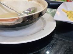 -百丈园龙江啫神馆