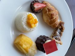 -索菲特西湖大酒店·香榭丽全日候餐厅(南山路店)
