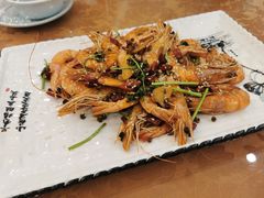 -渔码头食府(蓬莱阁店)