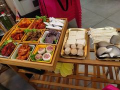 -阿昌白族石板烧(大理古城店)