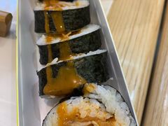 -N多寿司(同曦假日百货店)