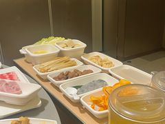 -海底捞火锅(公益西桥店)