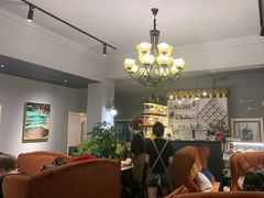 -吱咖啡西式简餐