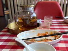 -西贝(东方路店)
