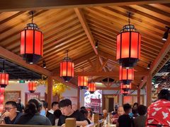 -鸽子窝(黄村店)