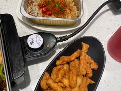 -鱼酷活鱼烤鱼(南京水游城店)