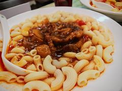 -八爷茶餐厅