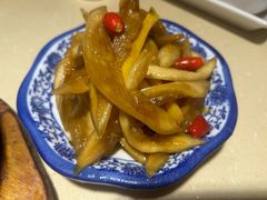 秘制萝卜条-小柴米·传统江西菜(八一广场店)