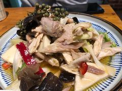 -疆里疆外·和田烤肉·清真