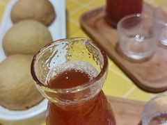 -蔡澜点心·粤菜(花城汇南区店)