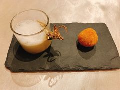 -北京古城老院厉晓麟精致菜