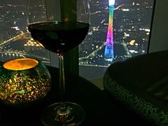 -广州四季酒店·天吧·高空酒吧