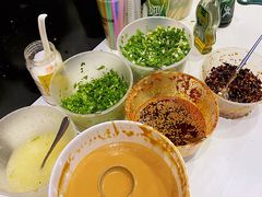 -大姐麻辣烫(莲宝中路店)