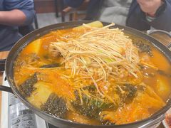 -多宾韩国料理(学衡路店)