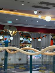 -奈尔宝家庭中心·亲子餐厅(苏州大悦城店)