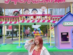 -东莞松山湖万象汇