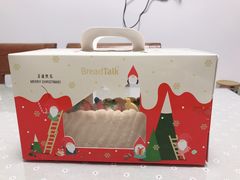 -BreadTalk面包新语(龙之梦购物中心莘庄店)