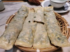 农家菜莽-掌柜的店·河南菜(新天地店)