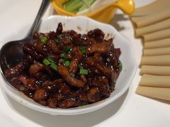 -芳芳私房菜·精做淮扬菜(承德路店)