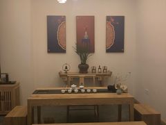 -听雨小筑茶舍(观音桥·龙湖新壹街店)